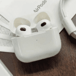 Mastercopy AirPods 3rd Gen - High-Fidelity Wireless Earphones