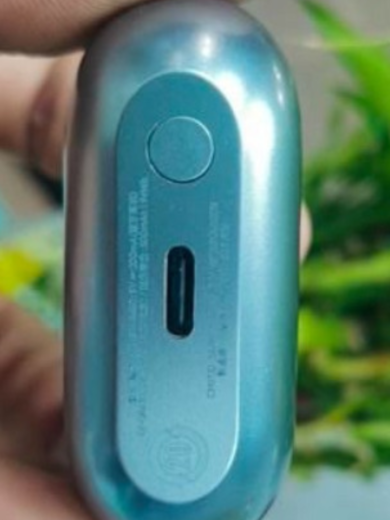 Samsung Buds 3 Pro (Mastercopy) - Image 9