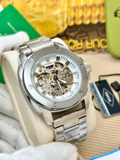 Fossil Modern Machine Automatic (ME3080) - Image 2