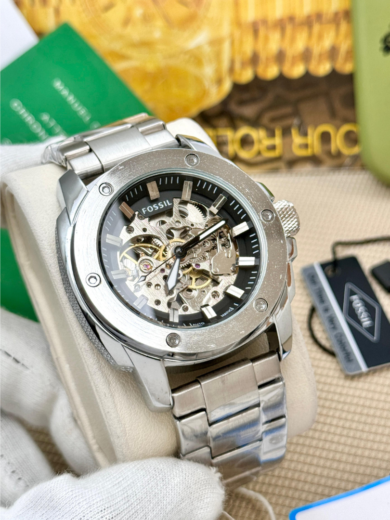 Fossil Modern Machine Automatic (ME3080) - Image 3