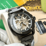 Fossil Modern Machine ME3080 Automatic Watch (Replica)