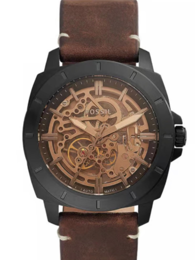 Fossil  Privateer Sport (Brown ) - Image 2