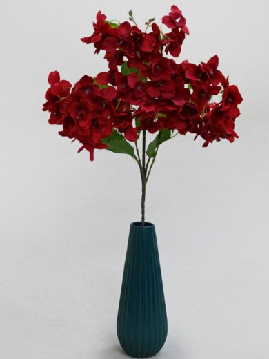 Artificial Daffodil Flower Stick ( Home Decor) - Image 4