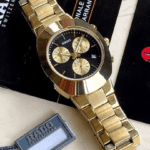 First Copy Rado Diastar : Gold Masterpiece