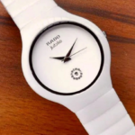 Rado Ceramica Watch (White)