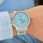 G Shock GM 2100 All Functions Auto Light