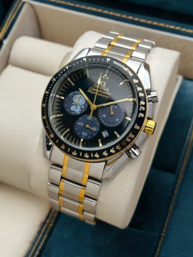 OMEGA Planet Ocean Seamaster