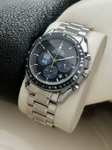 OMEGA Planet Ocean Seamaster - Image 3