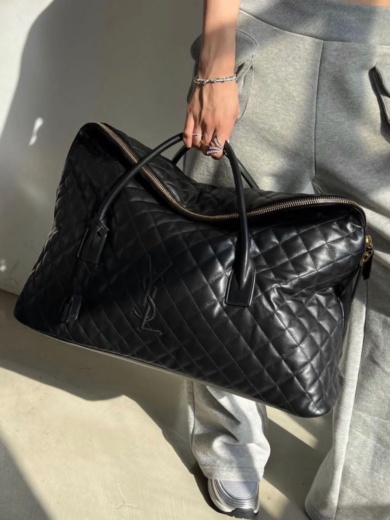 YSL Handbags (Black) - Image 2