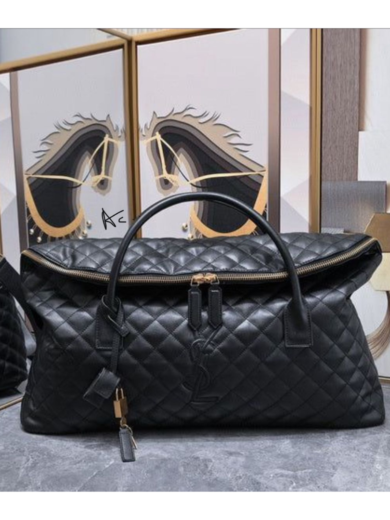 YSL Handbags (Black) - Image 3