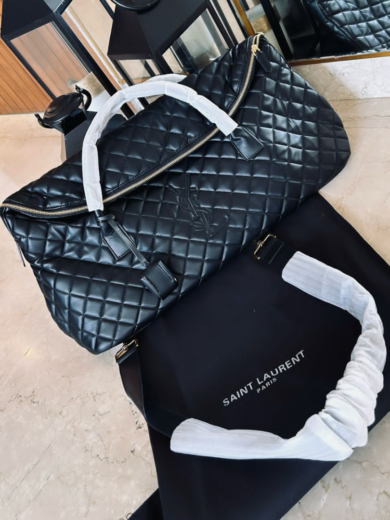 YSL Handbags (Black)