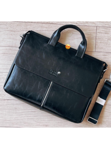 Latest Mont Blanc  Laptop Bag - Image 3
