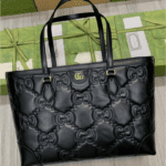 Gucci GG Matelassé Leather Tote Bag – First Copy Premium Luxury Handbag