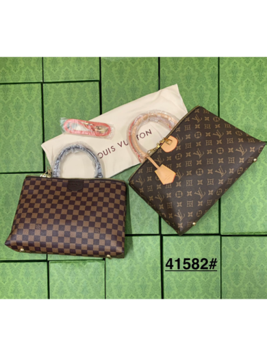 Louis Vuitton Brompton bag - Image 6