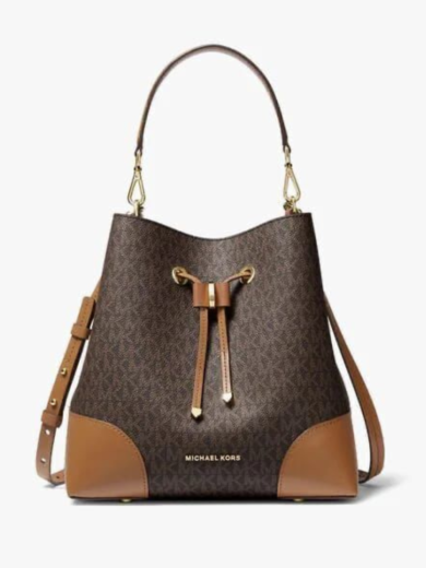 Michael Kors Mercer Bucket Bag