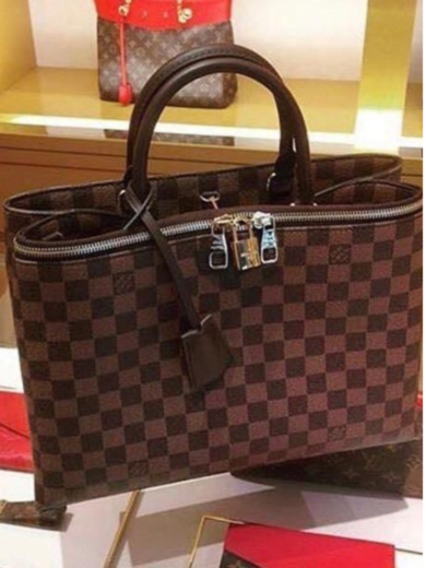 Louis Vuitton Brompton bag - Image 5