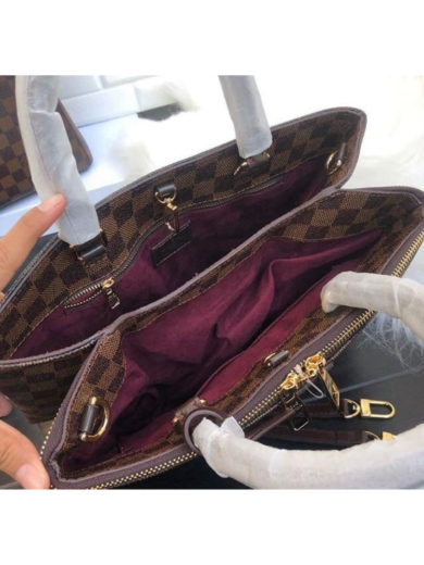 Louis Vuitton Brompton bag - Image 4