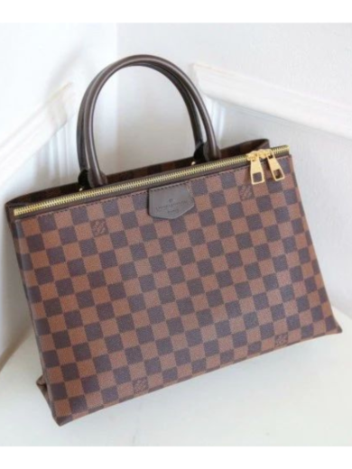 Louis Vuitton Brompton bag - Image 3