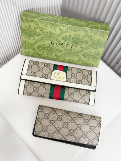 Latest Gucci Wallet - Image 4