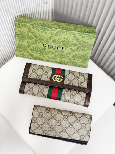 Latest Gucci Wallet - Image 2