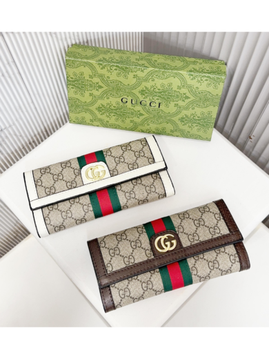 Latest Gucci Wallet - Image 3