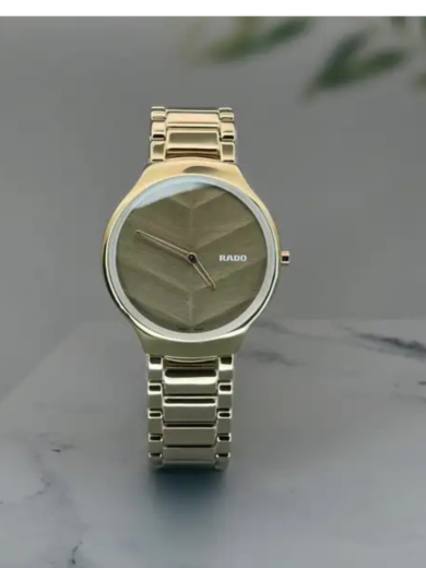 Rado True Round Thinline Unisex Model