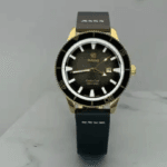 Rado Captain Watch (Charting New Territory In Vintage Watches)