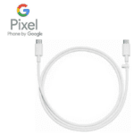 Google USB-C to USB-C Cable – Premium First Copy High-Speed Charging Cable