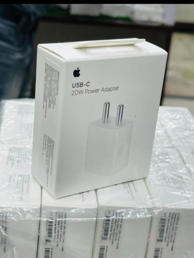 Apple 20W Usb-c Power Adapter - Image 6