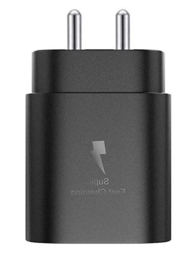 Samsung 25W Super Fast Charger (Usb-c) - Image 2