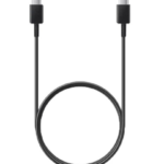 Samsung C to C Charging Cable (1 Meter) – High-Quality Copy Fast Data & Charging Cable