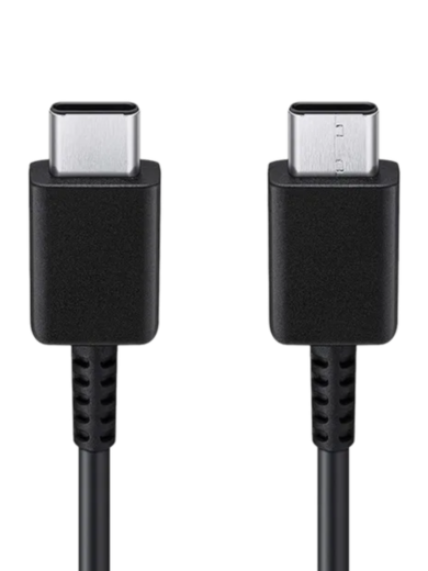 Samsung C To C Charging Cable (1 Mtr) - Image 3