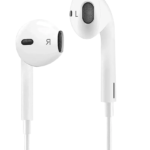 Apple EarPods with Lightning Connector – High-Quality Copy Wired Earphones