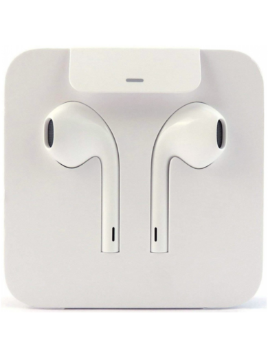 Apple EarPods with Lightning Connector - Image 2