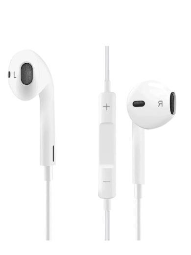 Apple EarPods with Lightning Connector - Image 3