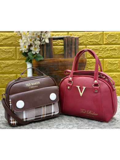 Ted Baker Sling Combo - Image 3