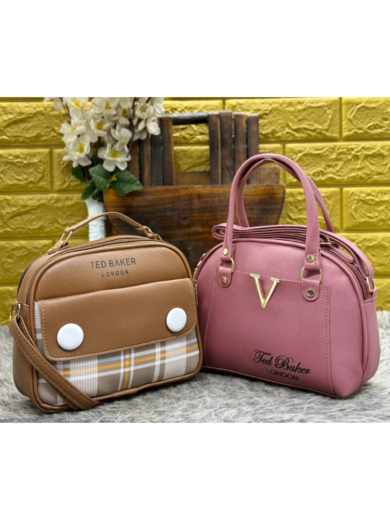 Ted Baker Sling Combo - Image 4