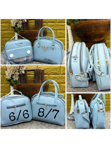 Ted Baker Sling Combo - Image 7