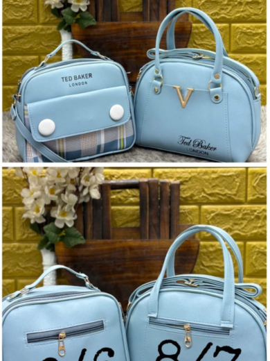 Ted Baker Sling Combo - Image 8