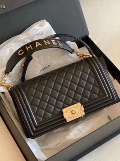 CHANEL Leboy (Handbag) - Image 5
