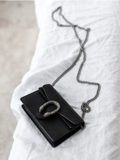 Latest Gucci Dionysos Leather Mini Shoulder Crossbody Bag - Image 9