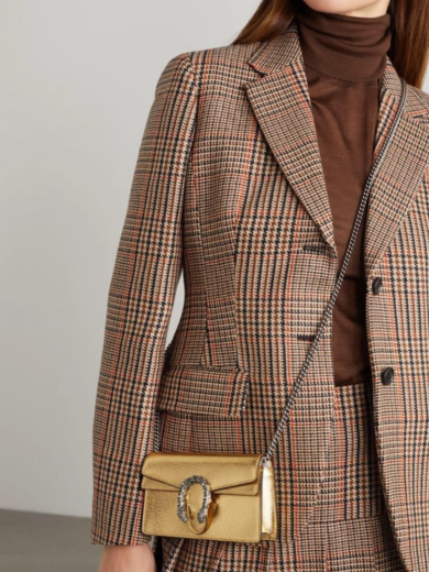 Latest Gucci Dionysos Leather Mini Shoulder Crossbody Bag - Image 6