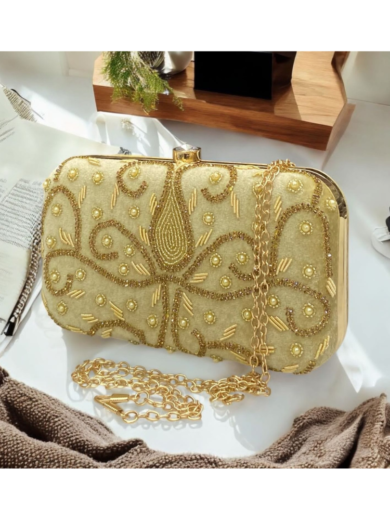 New Arrival Bridal Lady Handy Clutch Purse - Image 8