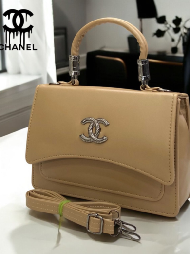 CHANEL New Arrival Handy & Sling Bag - Image 12