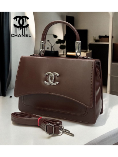 CHANEL New Arrival Handy & Sling Bag - Image 10