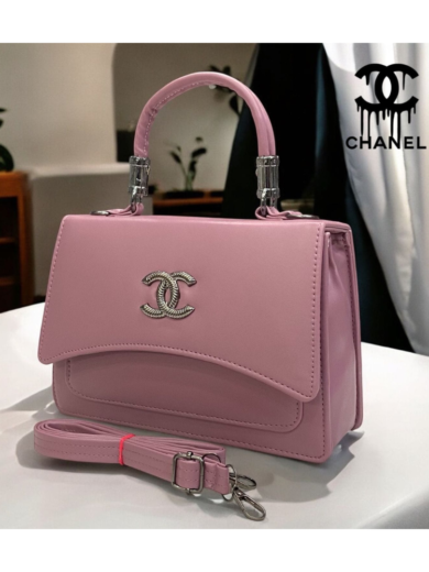 CHANEL New Arrival Handy & Sling Bag - Image 9