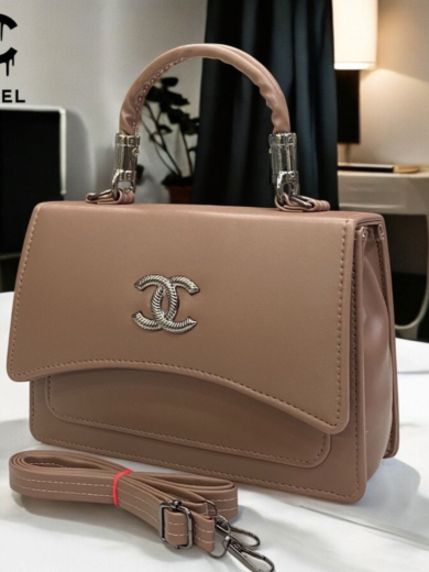 CHANEL New Arrival Handy & Sling Bag - Image 7