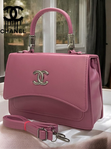 CHANEL New Arrival Handy & Sling Bag