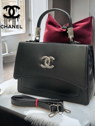 CHANEL New Arrival Handy & Sling Bag - Image 2