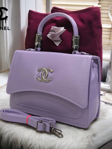CHANEL New Arrival Handy & Sling Bag - Image 5